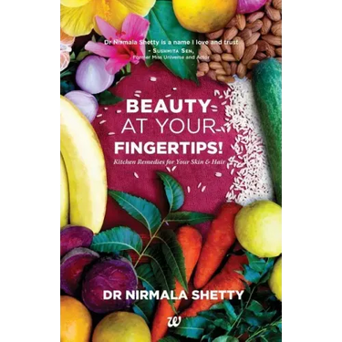 Beauty at Your Finger Tips