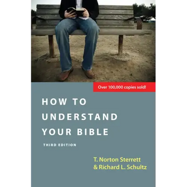 How to Understand Your Bible