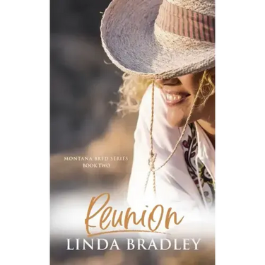 Reunion (Montana Bred Series, Book 2)