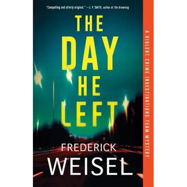 The Day He Left