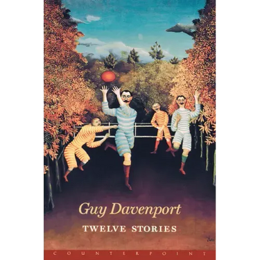 Twelve Stories