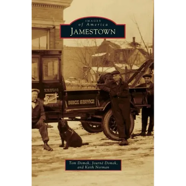 Jamestown