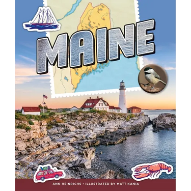 Maine