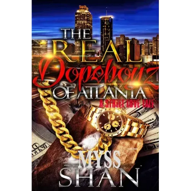 The Real Dopeboyz of Atlanta