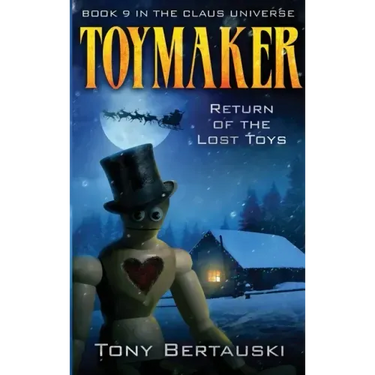 Toymaker: Return of the Lost Toys