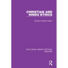 Christian and Hindu Ethics