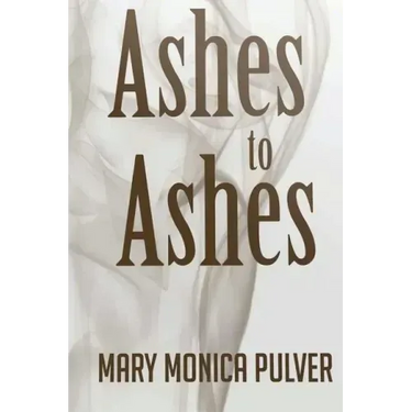 Ashes to Ashes