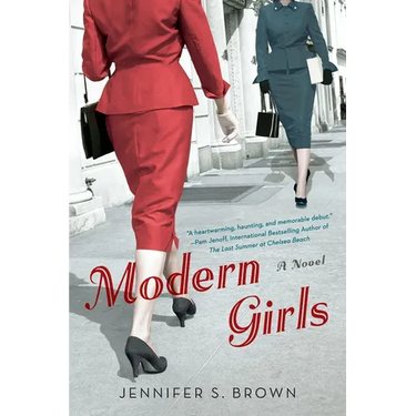 Modern Girls