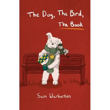 The Dog, The Bird, The Book