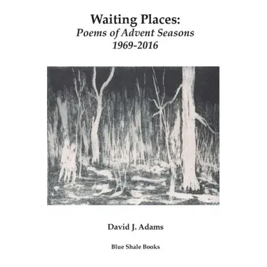 Waiting Places: Poems of Advent Seasons 1969-2016