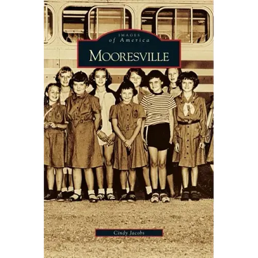 Mooresville