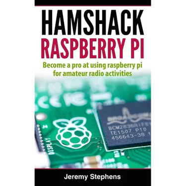 Hamshack Raspberry Pi