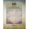 100 Themed Word Search Puzzles For Adults: Word Find and Seek Themed Brain Exercises for Adults and Seniors Volume 1