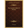 The Emerald Tablet Of Hermes