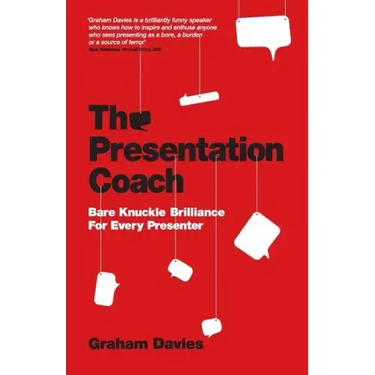 The Presentation Coach
