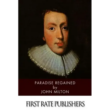 Paradise Regained