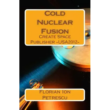 Cold Nuclear Fusion