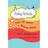 Thinking, Periodically: Poetic Life Notions in Brownian Motion