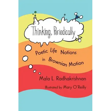 Thinking, Periodically: Poetic Life Notions in Brownian Motion