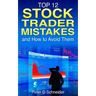Stock Trader Mistakes: and How to Avoid Them