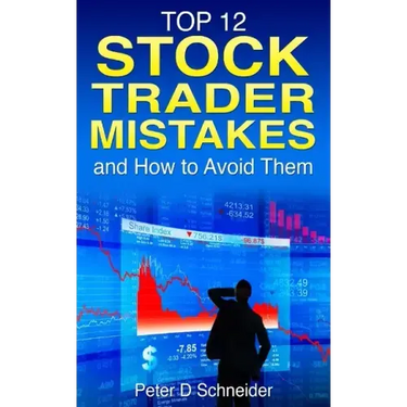 Stock Trader Mistakes: and How to Avoid Them