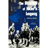 The Burden of Hitler's Legacy