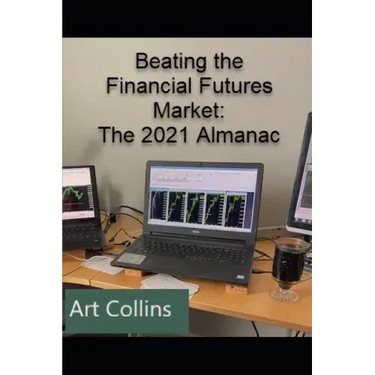 Beating the Financial Futures Market: The 2021 Almanac