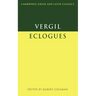 Virgil: Eclogues
