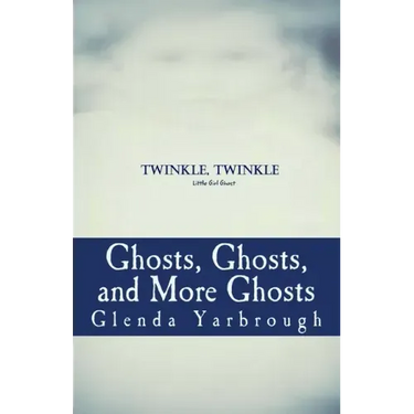Ghosts, Ghosts, and More Ghosts: Three Ghost Stories
