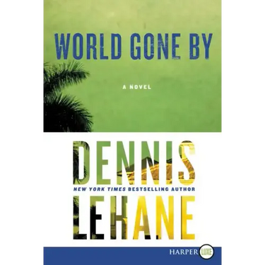 World Gone By LP