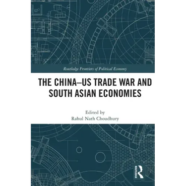 The China-Us Trade War and South Asian Economies