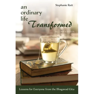 An Ordinary Life Transformed, Second Edition