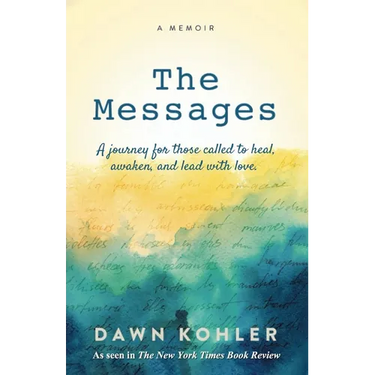 The Messages: A Memoir