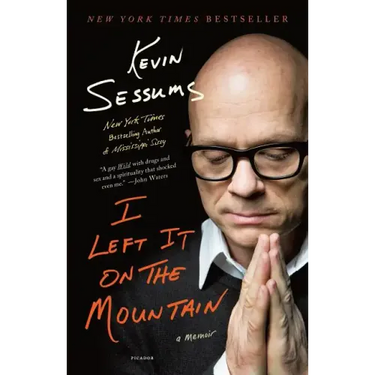 I Left It on the Mountain