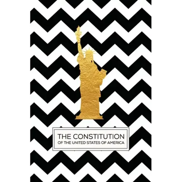 The Constitution of The United States of America: Pocket Book