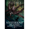 The Mysterious Island Book 2: Beyond Odin's Gate