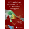 International Young Physicists' Tournament: Problems and Solutions 2015
