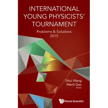 International Young Physicists' Tournament: Problems and Solutions 2015