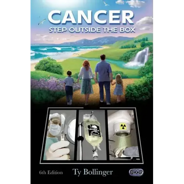 Cancer - Step Outside the Box (6th Edition)