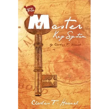 The Master Key System