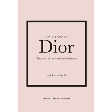Little Book of Dior