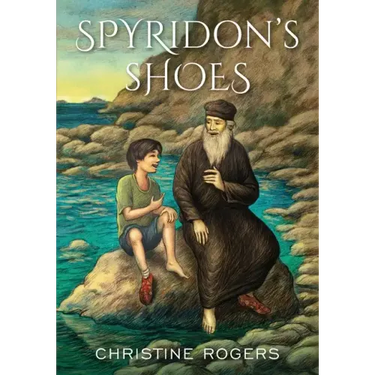 Spyridon's Shoes
