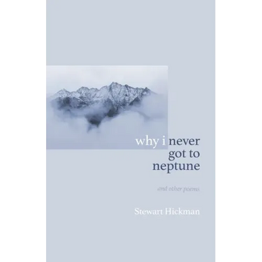 why i never got to neptune