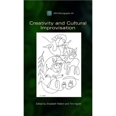 Creativity and Cultural Improvisation