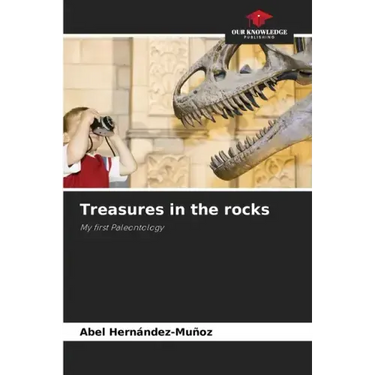 Treasures in the rocks