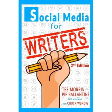 Social Media for Writers