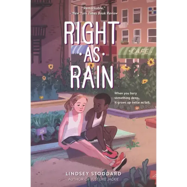 Right as Rain