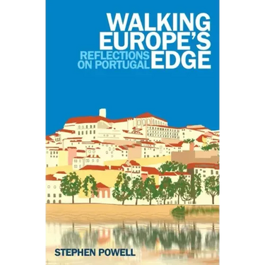 Walking Europe's Edge: Reflections on Portugal
