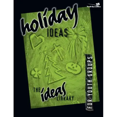 Holiday Ideas