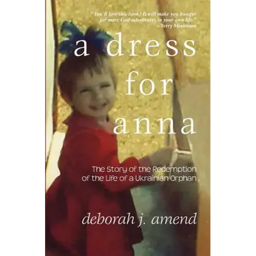 A Dress for Anna